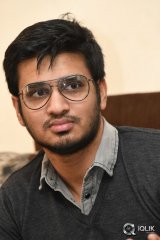 Nikhil Interview About Ekkadiki Pothavu Chinnavada